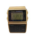 カシオ CASIO Casio Data Bank DBC-611G-1 メンズ