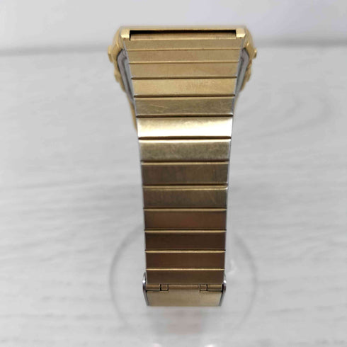 カシオ CASIO Casio Data Bank DBC-611G-1 メンズ