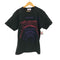 キディル KIDILL Tom Tosseyn グラフィックTシャツ メンズ