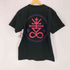 キディル KIDILL Tom Tosseyn グラフィックTシャツ メンズ