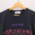 キディル KIDILL Tom Tosseyn グラフィックTシャツ メンズ