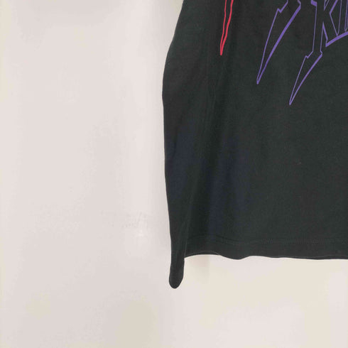 キディル KIDILL Tom Tosseyn グラフィックTシャツ メンズ