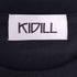 キディル KIDILL Tom Tosseyn グラフィックTシャツ メンズ