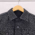 マークジェイコブス MARC JACOBS The Glam Studs Shrunken Trucker Jacket レディース JPN:XS