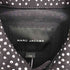 マークジェイコブス MARC JACOBS The Glam Studs Shrunken Trucker Jacket レディース JPN:XS