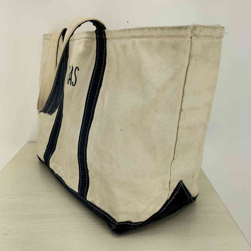 エルエルビーン L.L.Bean 90s BOAT AND TOTE CAS キャンバストートバッグ メンズ