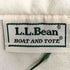 エルエルビーン L.L.Bean 90s BOAT AND TOTE CAS キャンバストートバッグ メンズ
