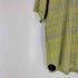 FAF FAKE AS FLOWERS RIB KNIT ポロシャツ メンズ JPN:2