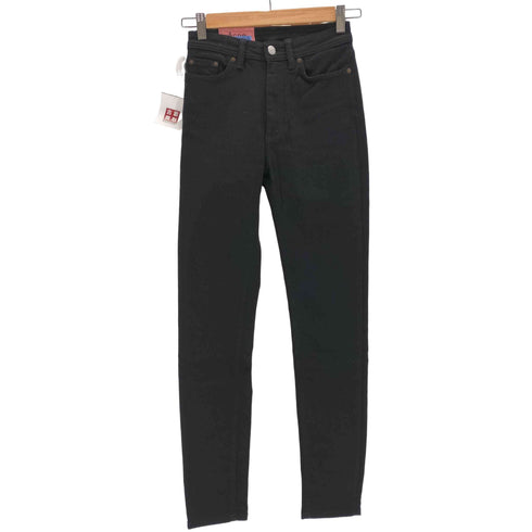 アクネストゥディオズ ACNE STUDIOS スキニーデニムパンツ メンズ 25/32
