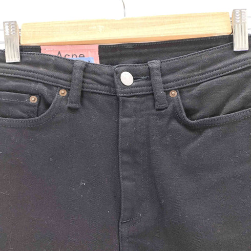 アクネストゥディオズ ACNE STUDIOS スキニーデニムパンツ メンズ 25/32