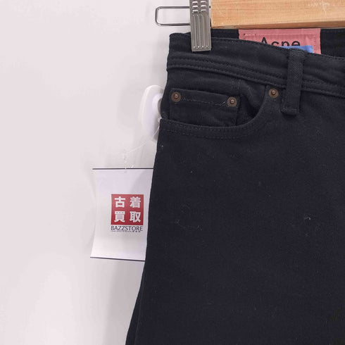 アクネストゥディオズ ACNE STUDIOS スキニーデニムパンツ メンズ 25/32