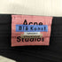 アクネストゥディオズ ACNE STUDIOS スキニーデニムパンツ メンズ 25/32