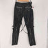 regievo Synthetic leather slim bondage pants 合皮スリムボンテージパンツ メンズ JPN:2