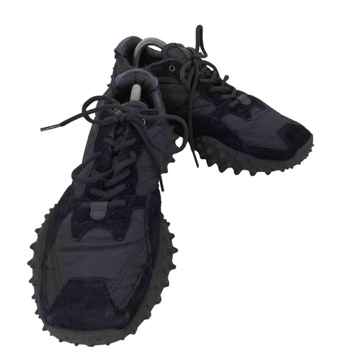 エイティーズ EYTYS fugu suede sneakers メンズ JPN:28