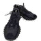 エイティーズ EYTYS fugu suede sneakers メンズ JPN:28