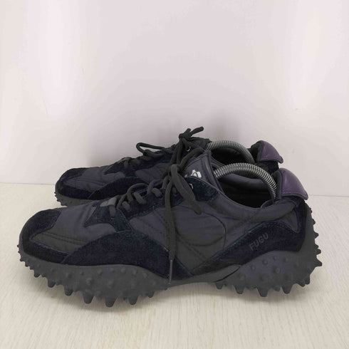 エイティーズ EYTYS fugu suede sneakers メンズ JPN:28