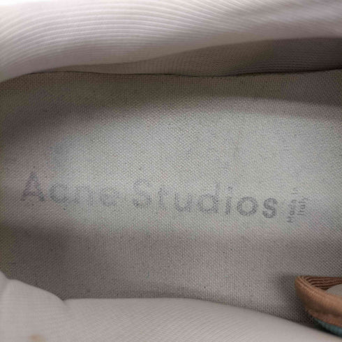 アクネストゥディオズ ACNE STUDIOS ソフィアン メンズ EUR:43