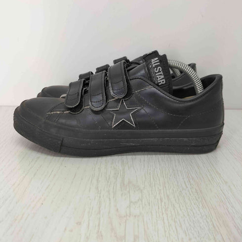 コンバースオールスター CONVERSE ALLSTAR ONE STAR V-3 ベルクロ 日本製 レディース CONVERSE:5 1/2