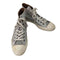コンバース CONVERSE Chuck II Perforated Leather High Top メンズ CONVERSE:9 1/2