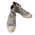 コンバース CONVERSE Chuck II Perforated Leather High Top メンズ CONVERSE:9 1/2