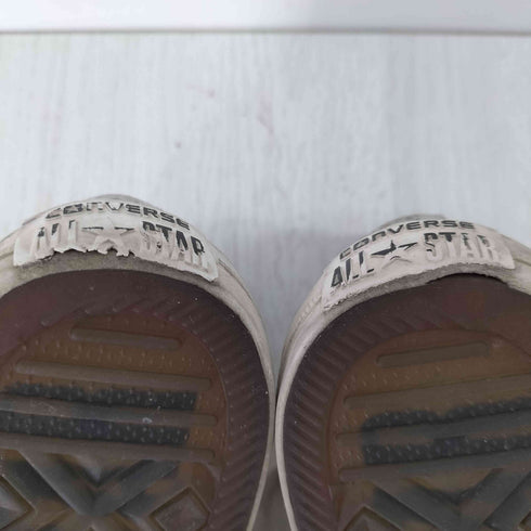 コンバース CONVERSE Chuck II Perforated Leather High Top メンズ CONVERSE:9 1/2