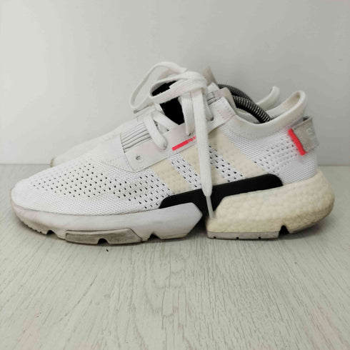 アディダス adidas POD-S3.1 ローカットスニーカー メンズ JPN:26.5