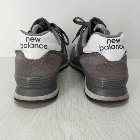 ニューバランス NEW BALANCE ML574EG2 ローカットスニーカー メンズ JPN:27.5
