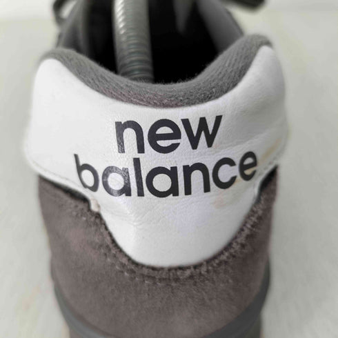 ニューバランス NEW BALANCE ML574EG2 ローカットスニーカー メンズ JPN:27.5
