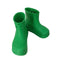 クロックス crocs CLASSIC CRUSH RAIN BOOT レディース 7