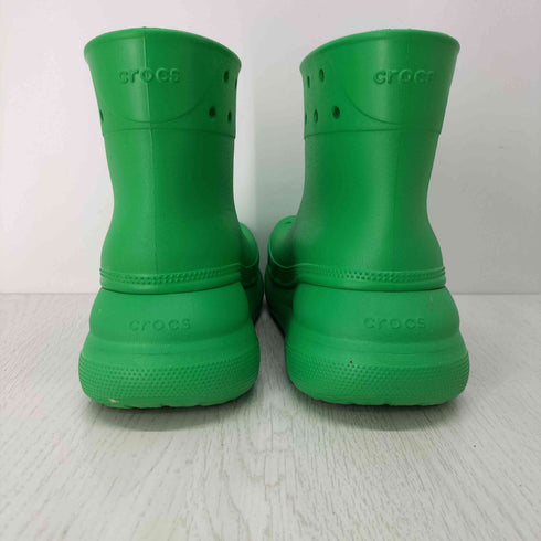 クロックス crocs CLASSIC CRUSH RAIN BOOT レディース 7