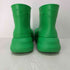 クロックス crocs CLASSIC CRUSH RAIN BOOT レディース 7