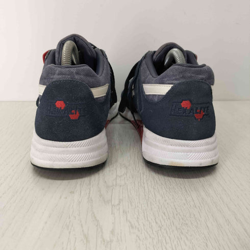 リーボック Reebok VENTILATOR AWD ローカットスニーカー メンズ JPN:26