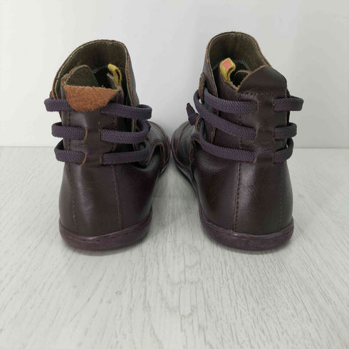 カンペール CAMPER PEU CAMI アンクルブーツ レディース