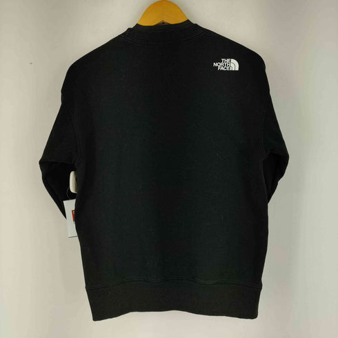 ザノースフェイス THE NORTH FACE FLOWER LOGO CREW レディース JPN:XS