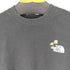 ザノースフェイス THE NORTH FACE FLOWER LOGO CREW レディース JPN:XS
