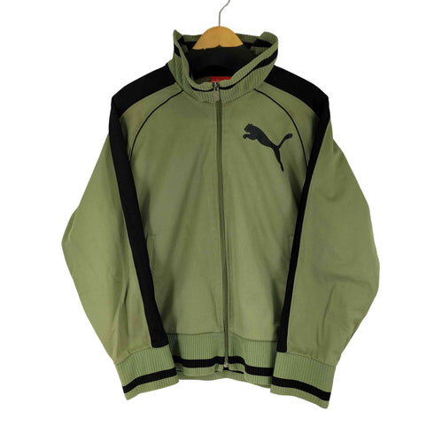 プーマ PUMA トラックジャケット メンズ JPN:M