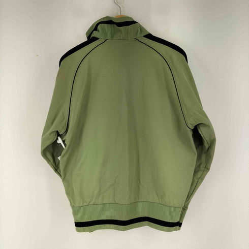 プーマ PUMA トラックジャケット メンズ JPN:M