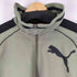 プーマ PUMA トラックジャケット メンズ JPN:M