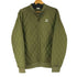 プーマ PUMA QUILTED JACKET メンズ JPN:M