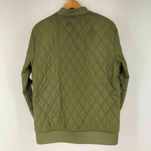 プーマ PUMA QUILTED JACKET メンズ JPN:M