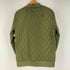 プーマ PUMA QUILTED JACKET メンズ JPN:M