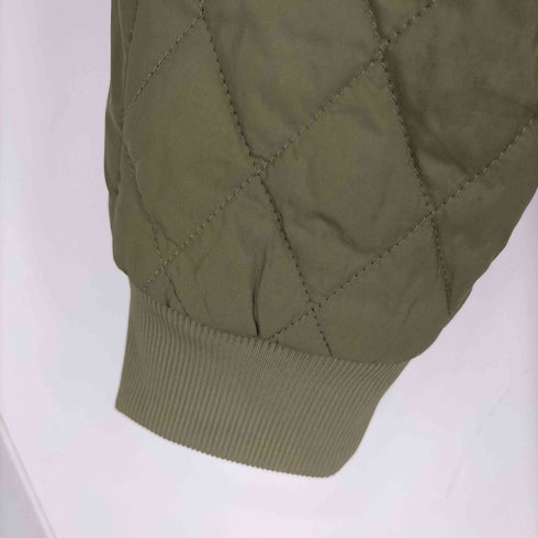 プーマ PUMA QUILTED JACKET メンズ JPN:M