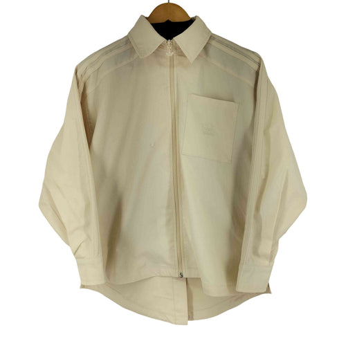 アディダスオリジナルス adidas Originals ALWAYS ORIGINAL OVERSIZED SHIRT レディース JPN:XS