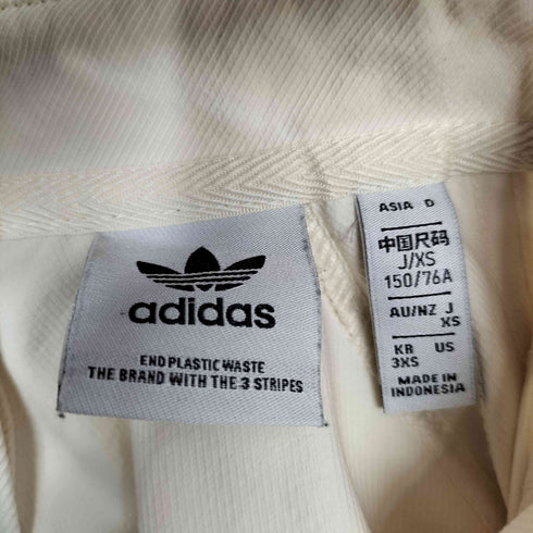 アディダスオリジナルス adidas Originals ALWAYS ORIGINAL OVERSIZED SHIRT レディース JPN:XS