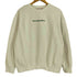 ハブアグッドタイム HAVE A GOOD TIME Escape Logo Back Print Crewneck スウェット メンズ JPN:L
