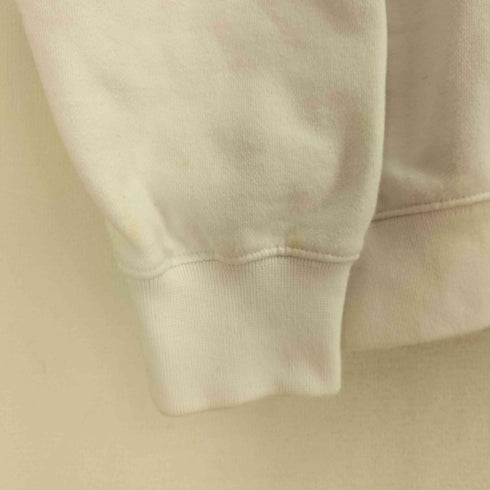 ハブアグッドタイム HAVE A GOOD TIME Escape Logo Back Print Crewneck スウェット メンズ JPN:L