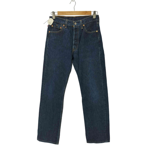 リーバイス Levis 501xx 米国製 ボタン裏553 ボタンフライ デニムパンツ メンズ 30×36