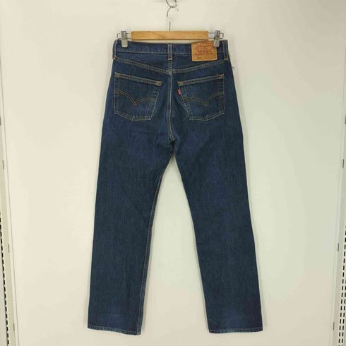 リーバイス Levis 501xx 米国製 ボタン裏553 ボタンフライ デニムパンツ メンズ 30×36