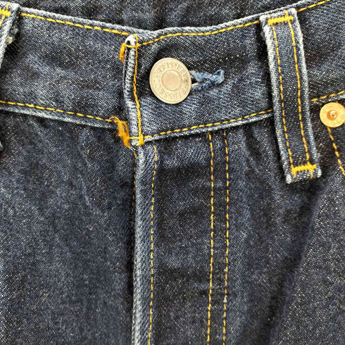 リーバイス Levis 501xx 米国製 ボタン裏553 ボタンフライ デニムパンツ メンズ 30×36