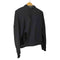 トーガアーカイブス TOGA ARCHIVES カットアウトデザインパーカー メンズ import:M